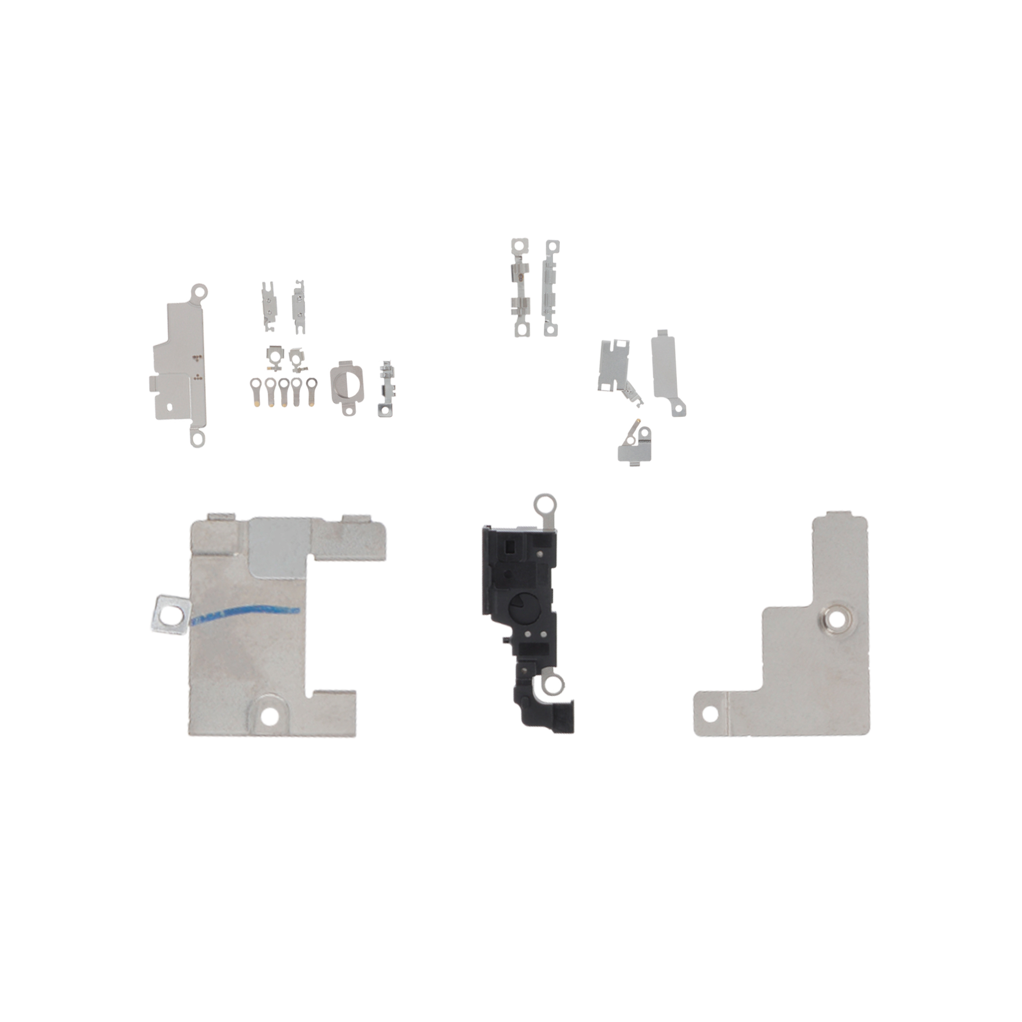 Set Pièces Métalliques iPhone 14 Plus