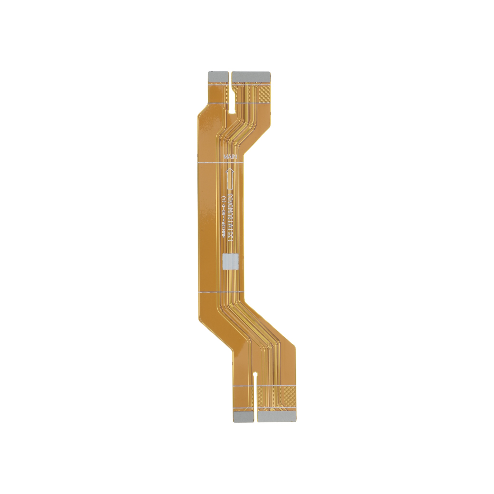 Nappe Principale Redmi Note 12 Pro+ 5G