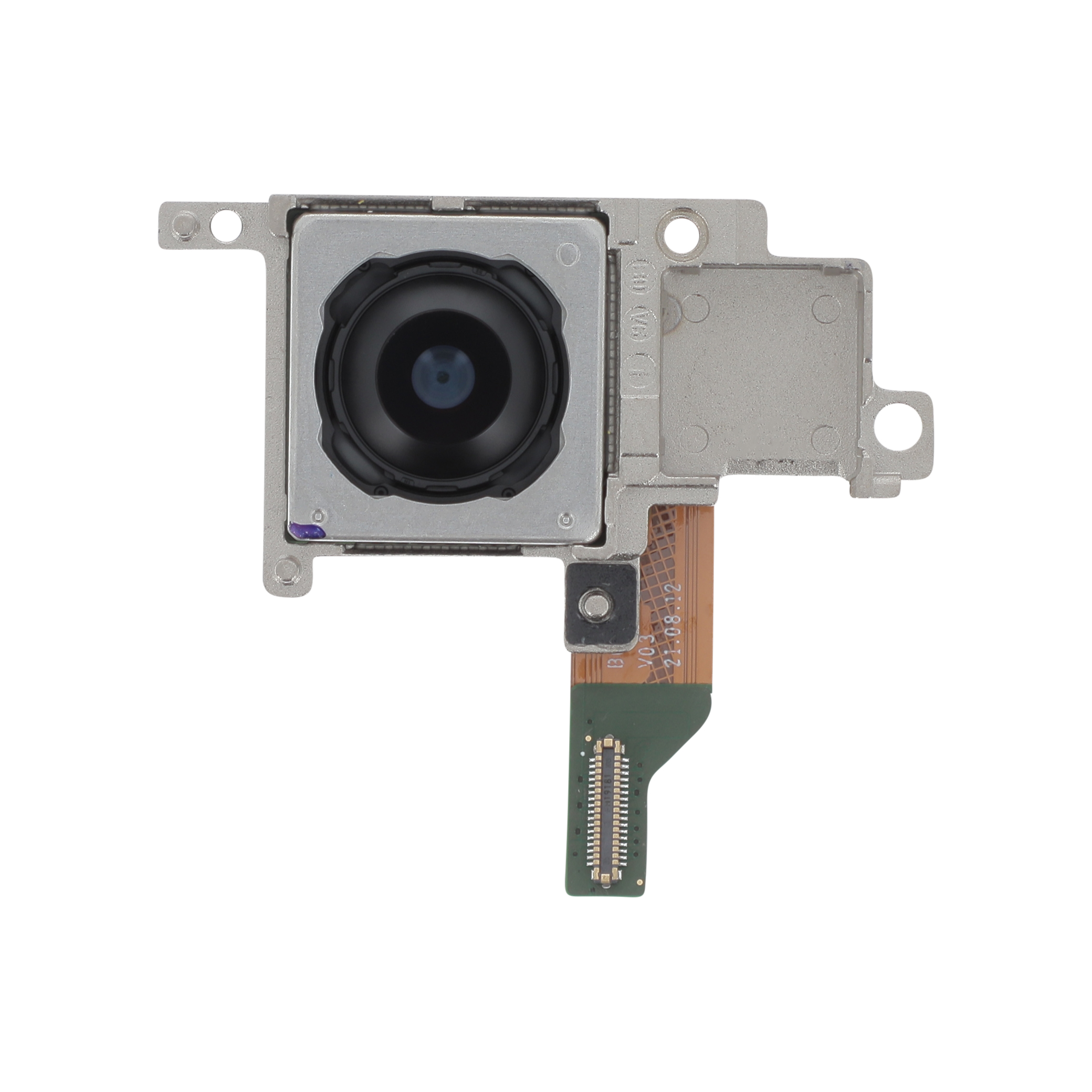 Caméra Arrière 108MP Galaxy S22 Ultra (S908B)