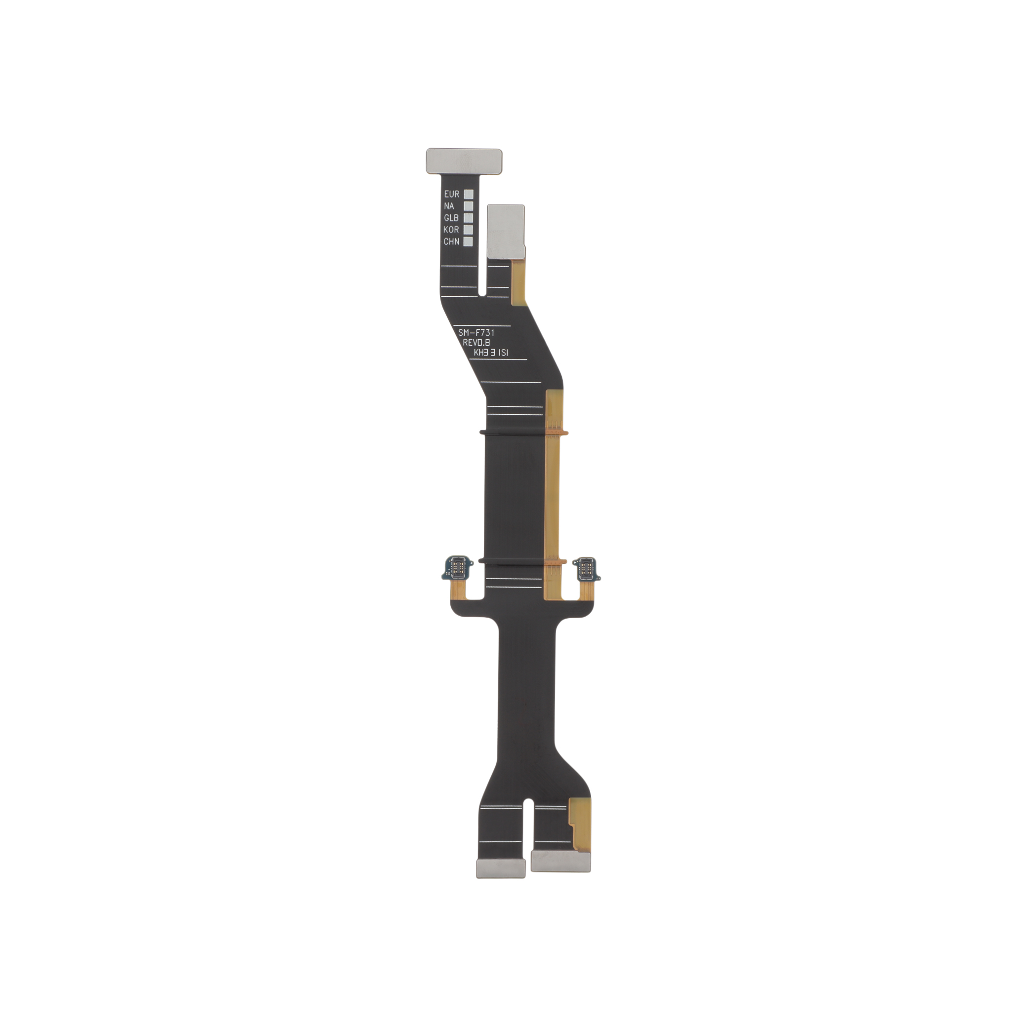 Nappe Principale Galaxy Z Flip5 (F731B)