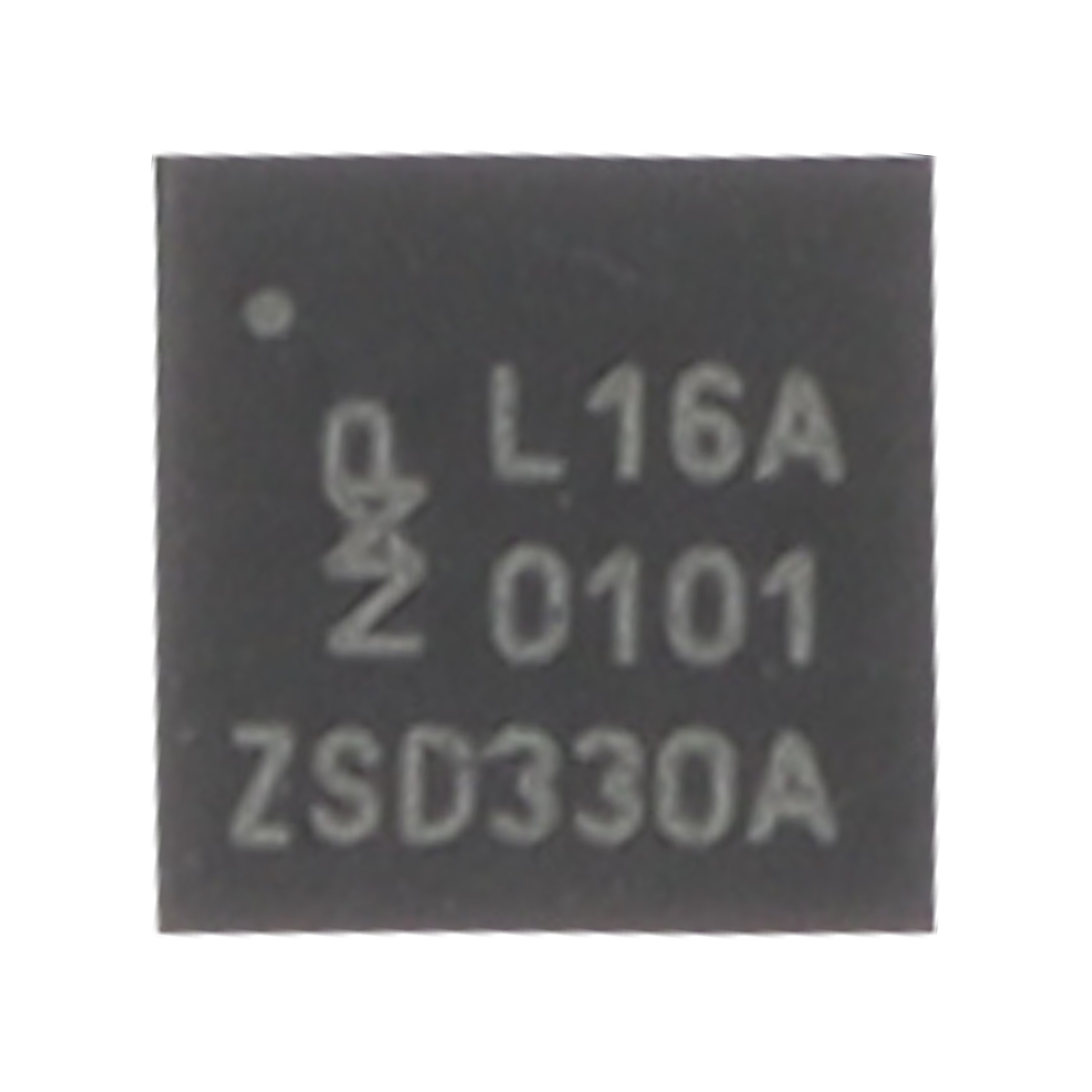 Puce Contrôleur IC pour Macbook (PCAL6416AHF)