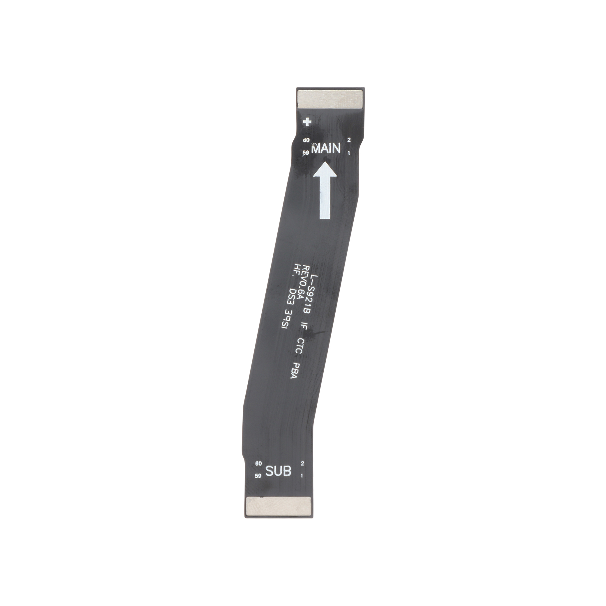 Nappe Principale Galaxy S24 (S921B)