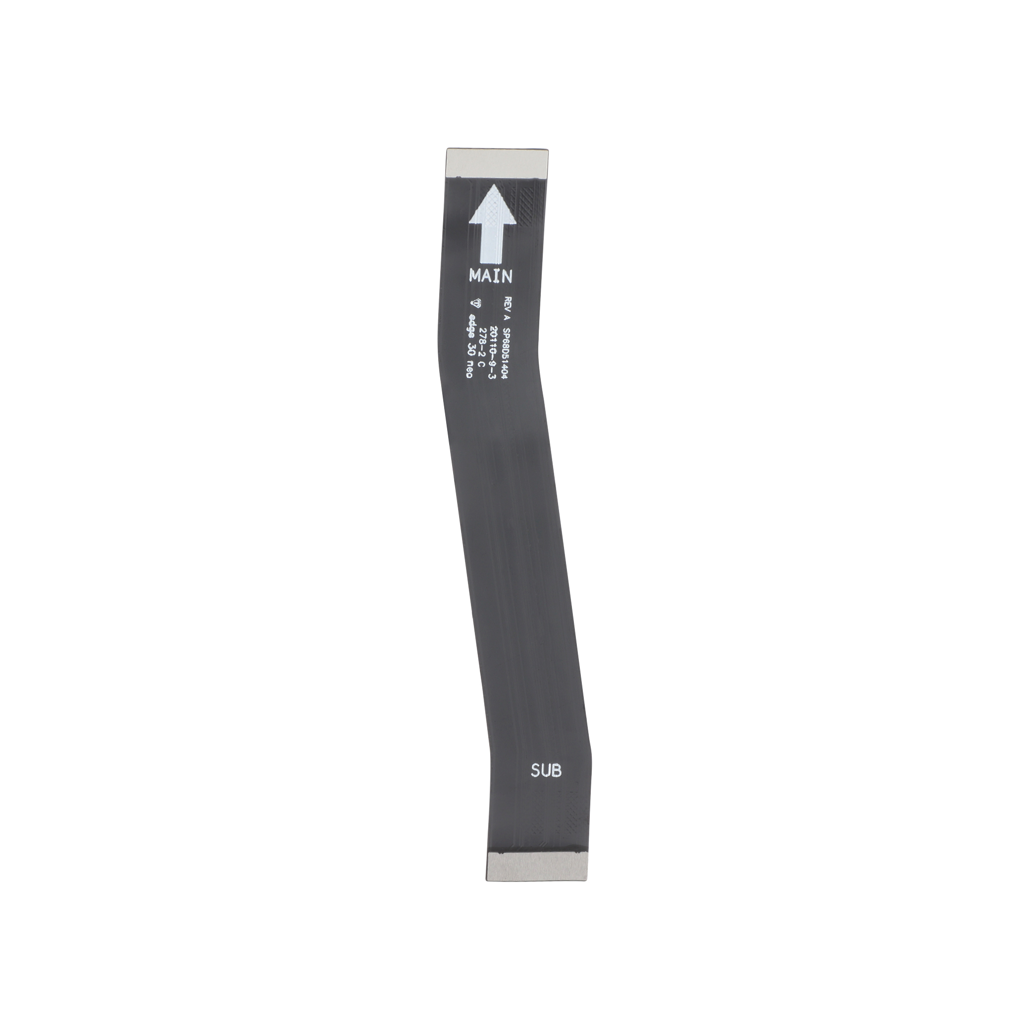 Nappe Principale Motorola Edge 30 Neo