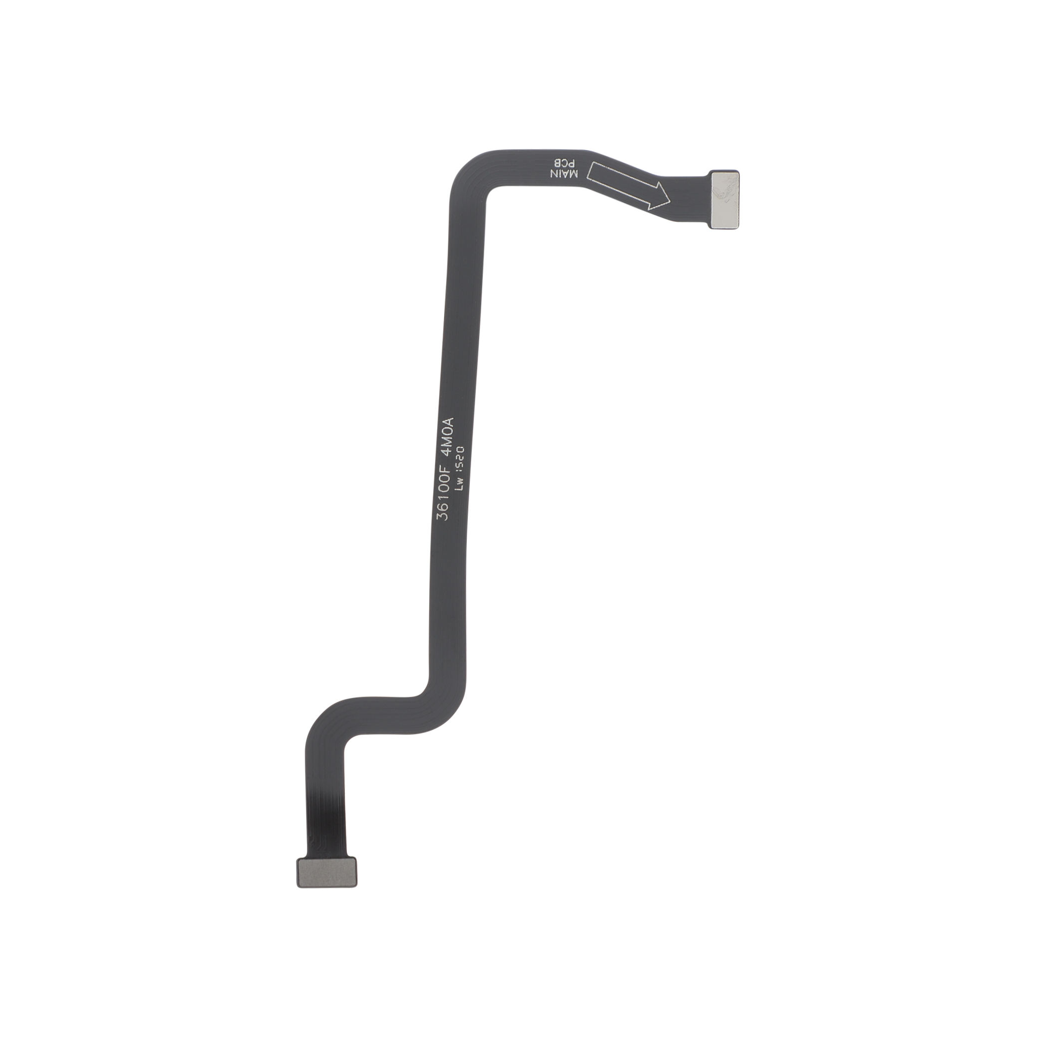 Nappe Principale Xiaomi Mi Note 10 Lite