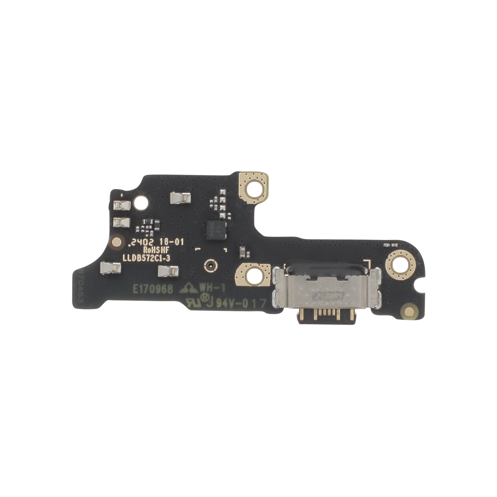 Connecteur de Charge Redmi 13C 5G