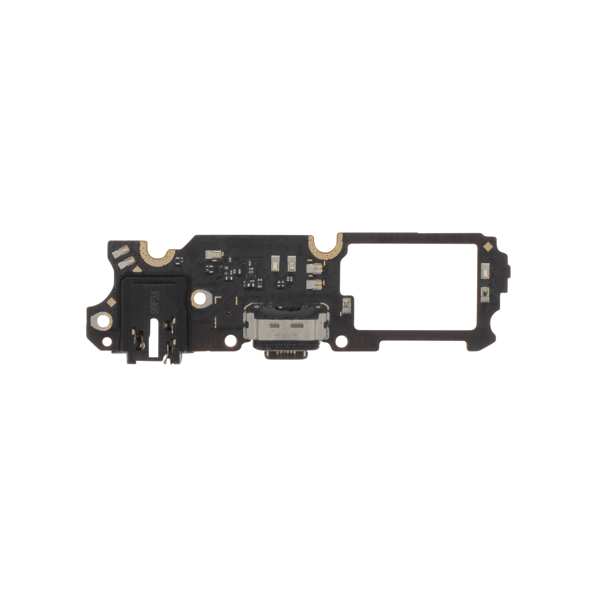 Connecteur de Charge Oppo A5 2020
