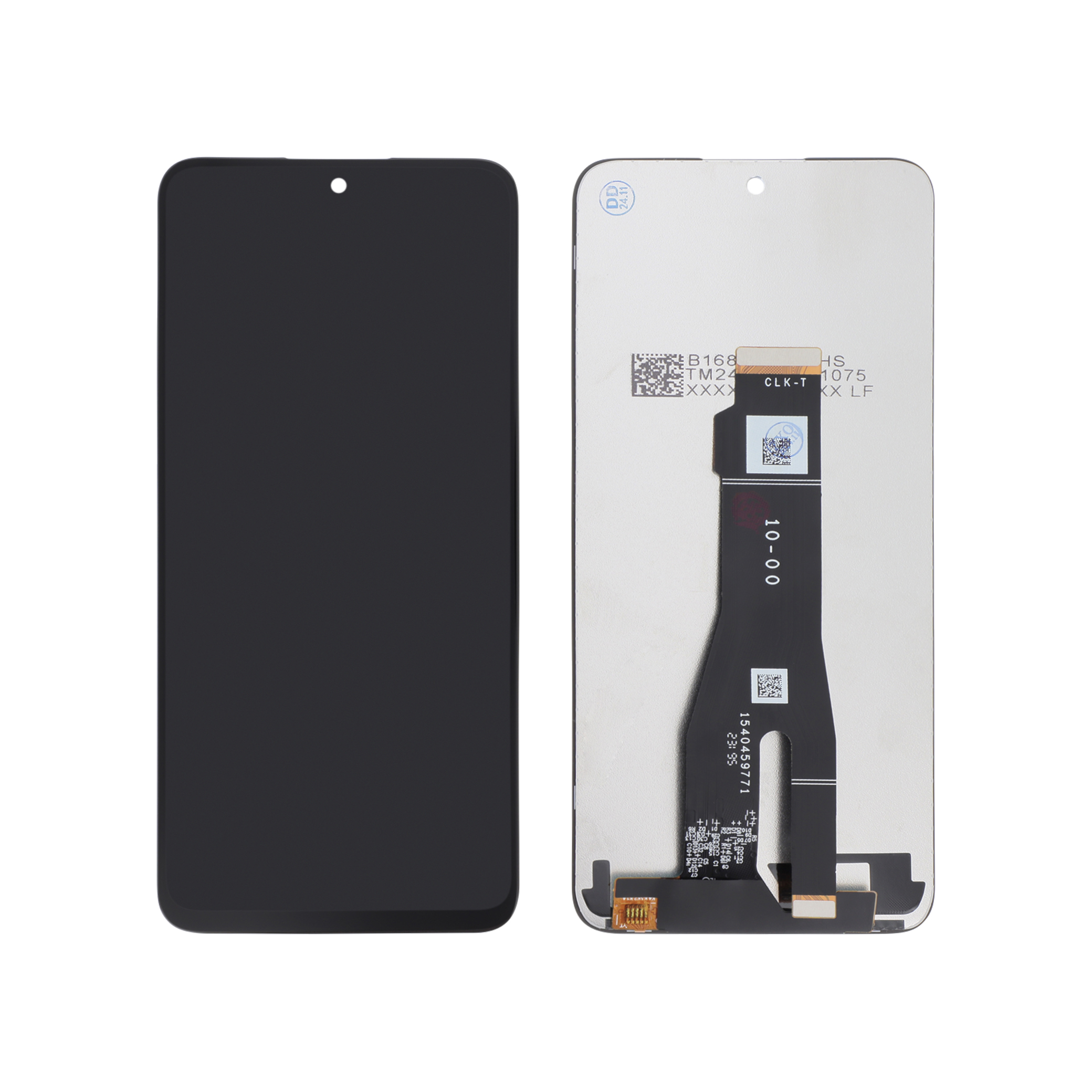 Ecran Complet Honor 90 Smart/X7b (Sans Châssis)