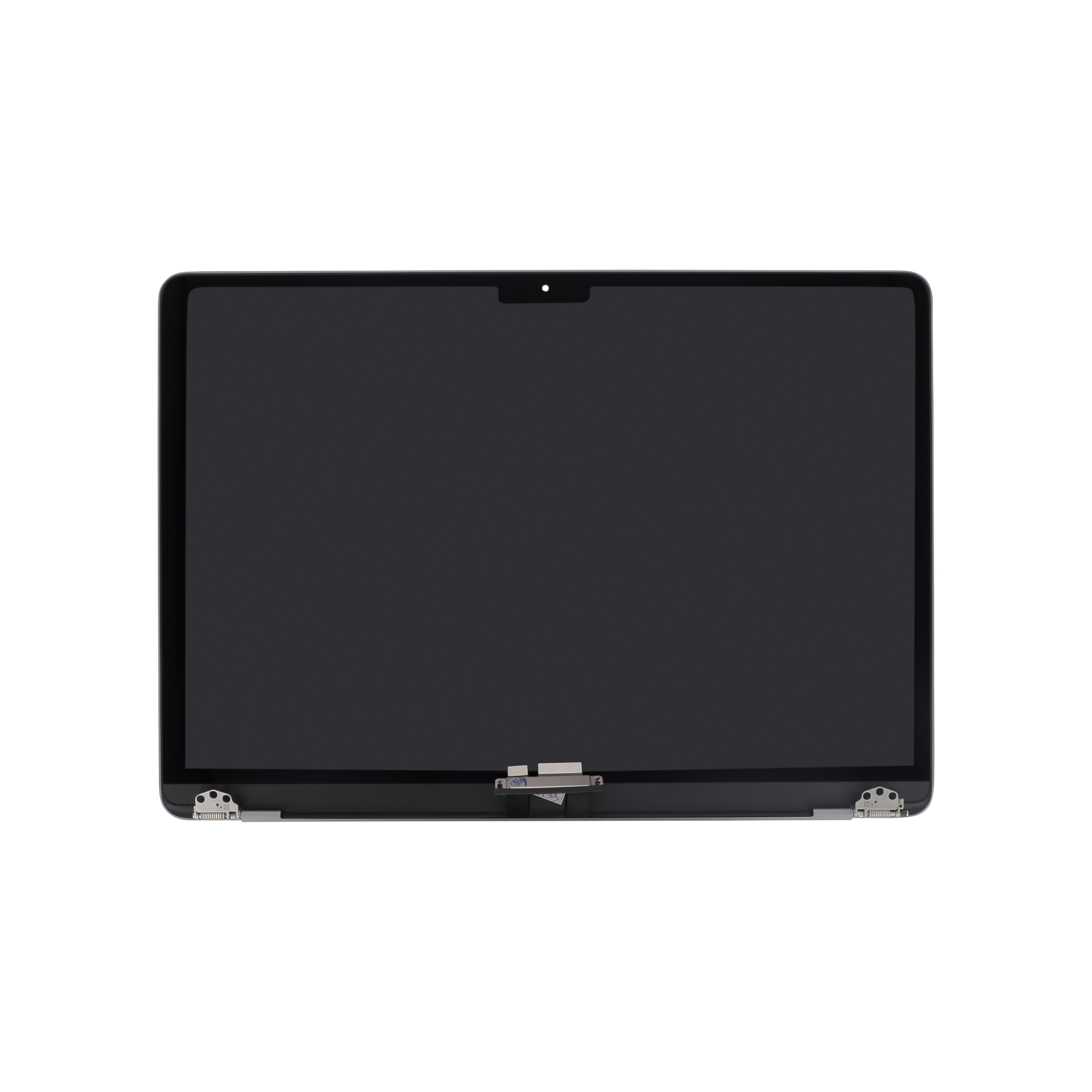 Ecran Complet Gris Sidéral MacBook Air 13" (A2681) (Sans Logo)