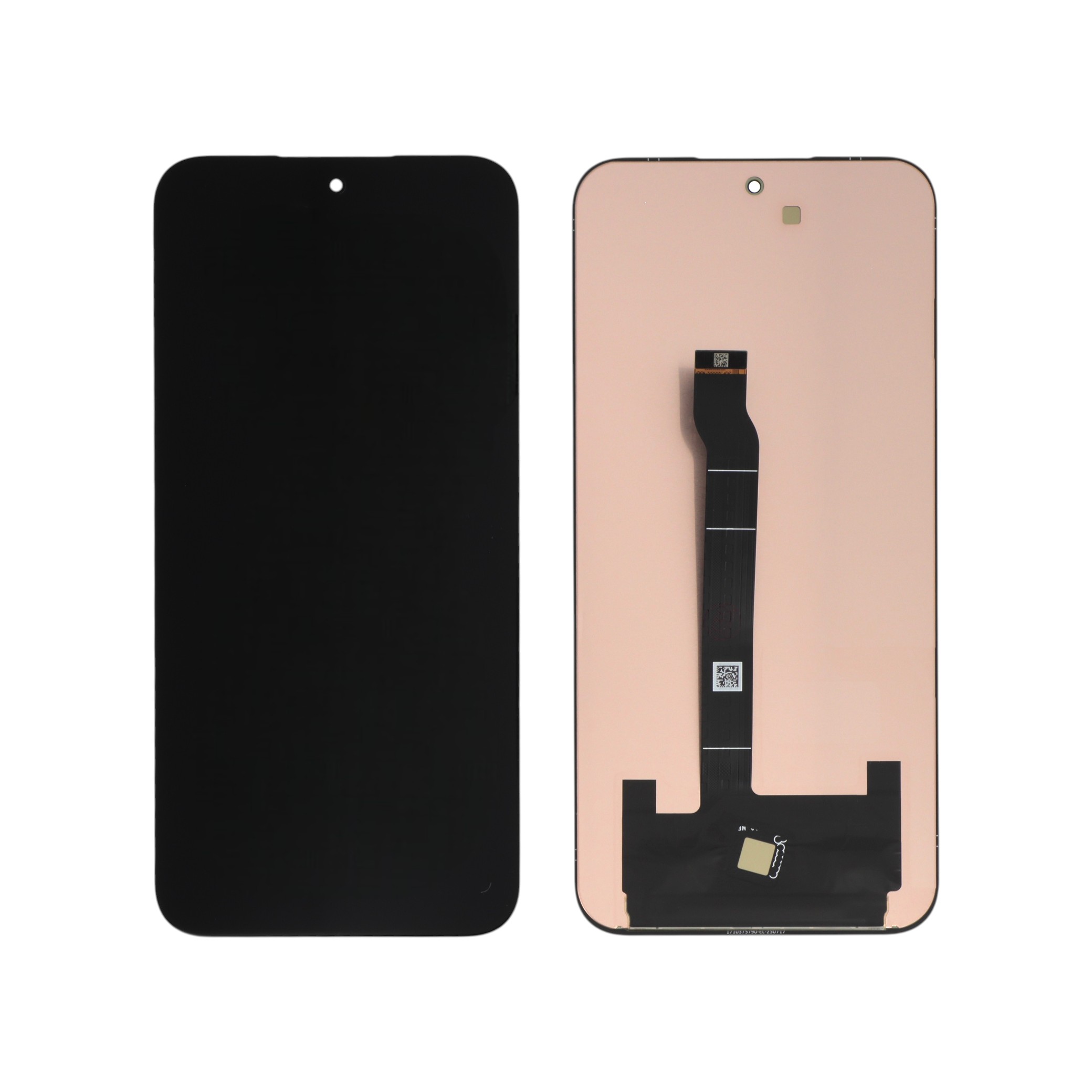 Ecran Complet Redmi Note 15 Pro 5G (Sans Châssis) (ReLife)