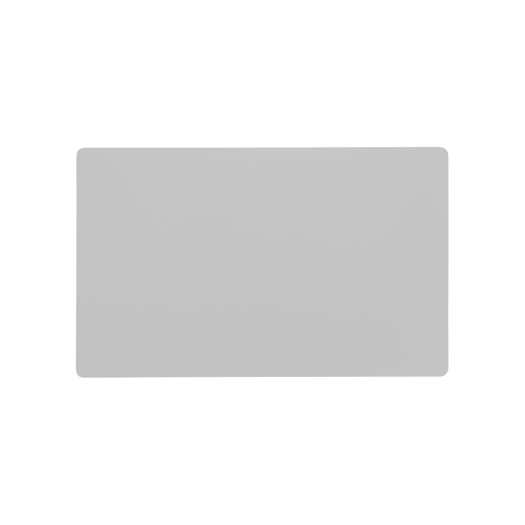 Trackpad Argent MacBook Pro 13’’ Retina (A1706/A1708)