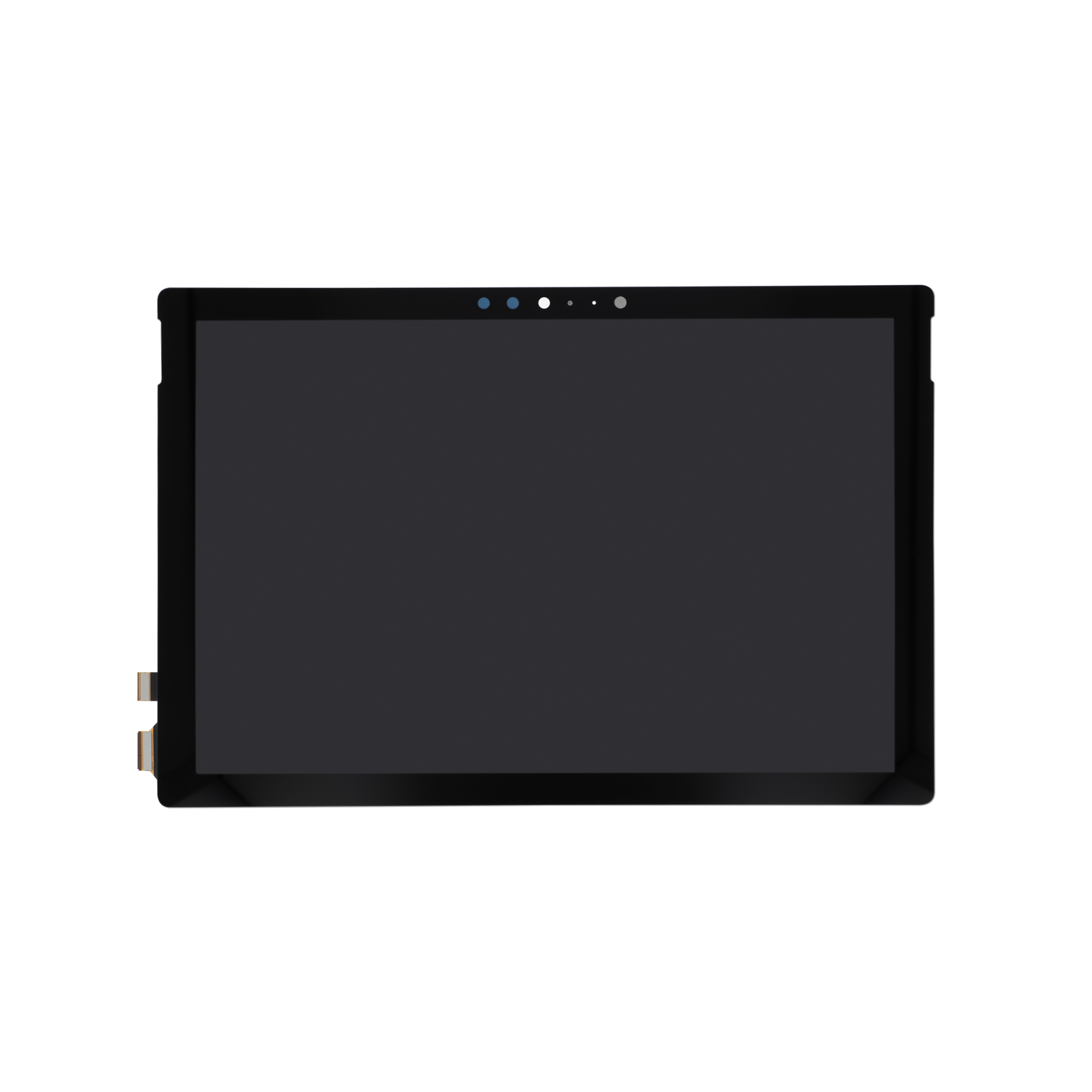 Ecran Complet Noir Surface Pro 5/6 (ReLife)