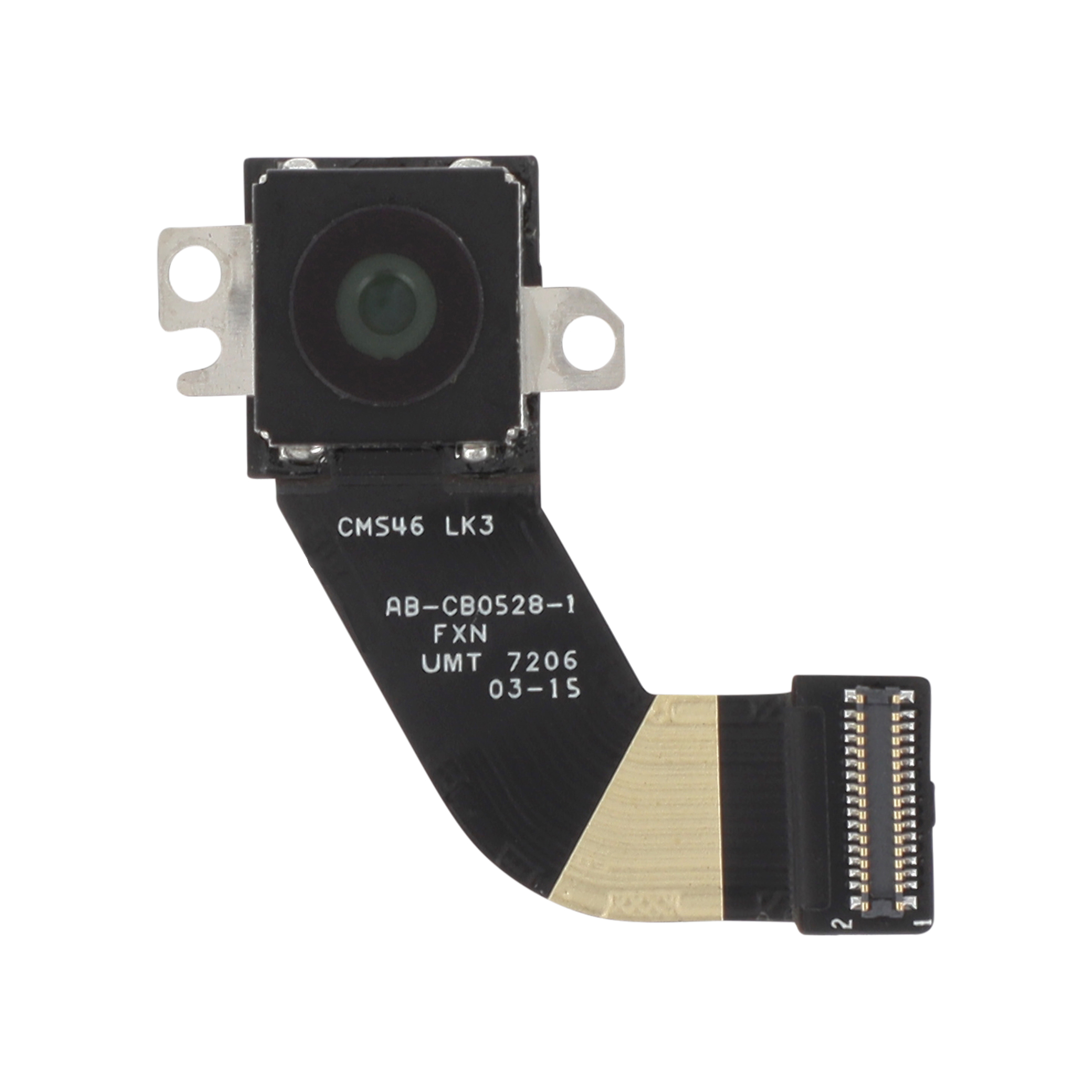 Caméra Arrière Surface Pro 5/6