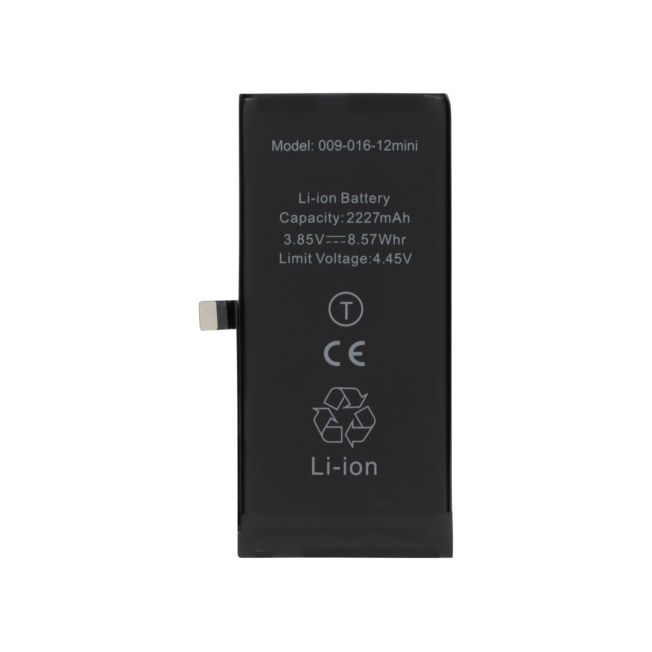 Batterie iPhone 12 mini (Ti)