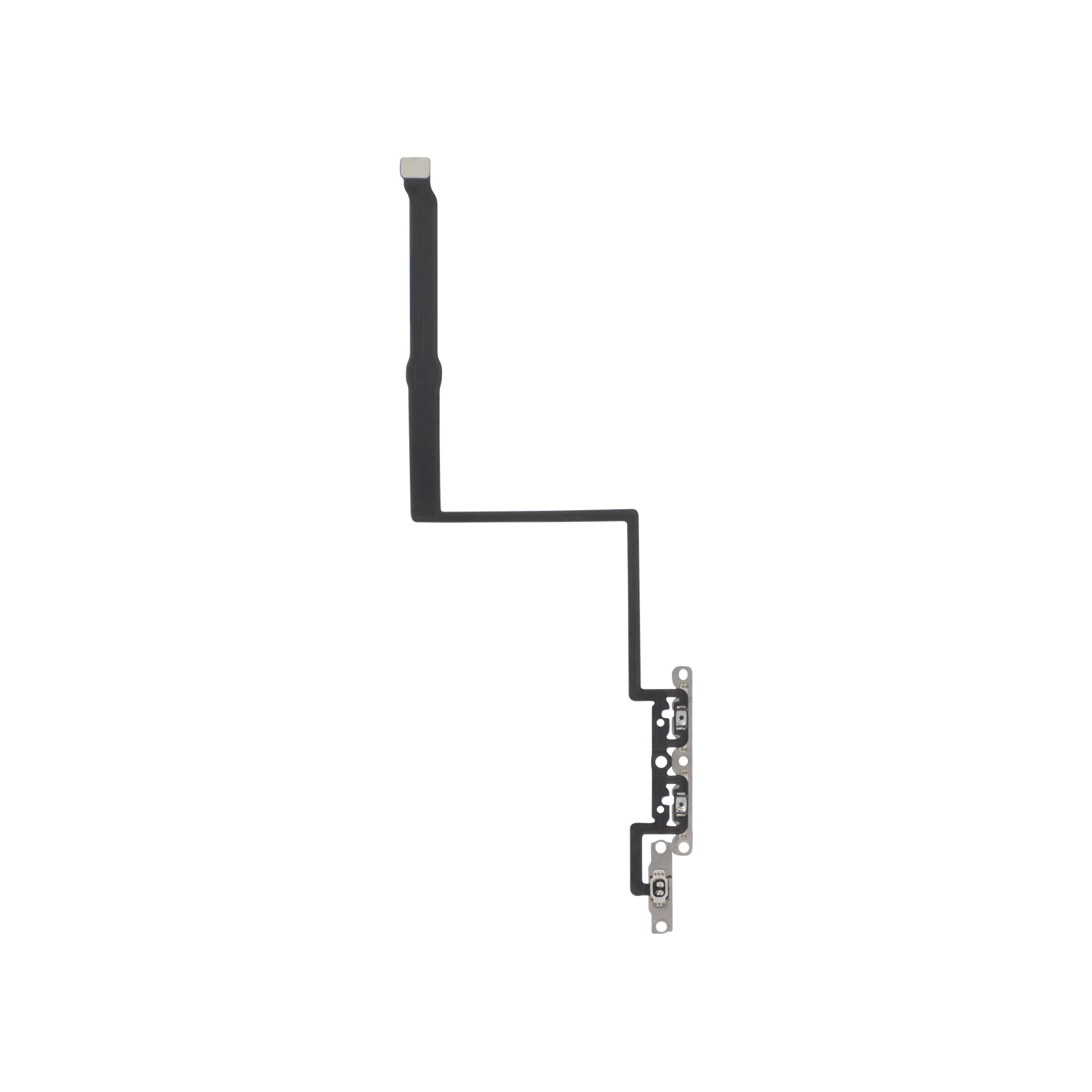 Nappe Volume iPhone 11 Pro Max