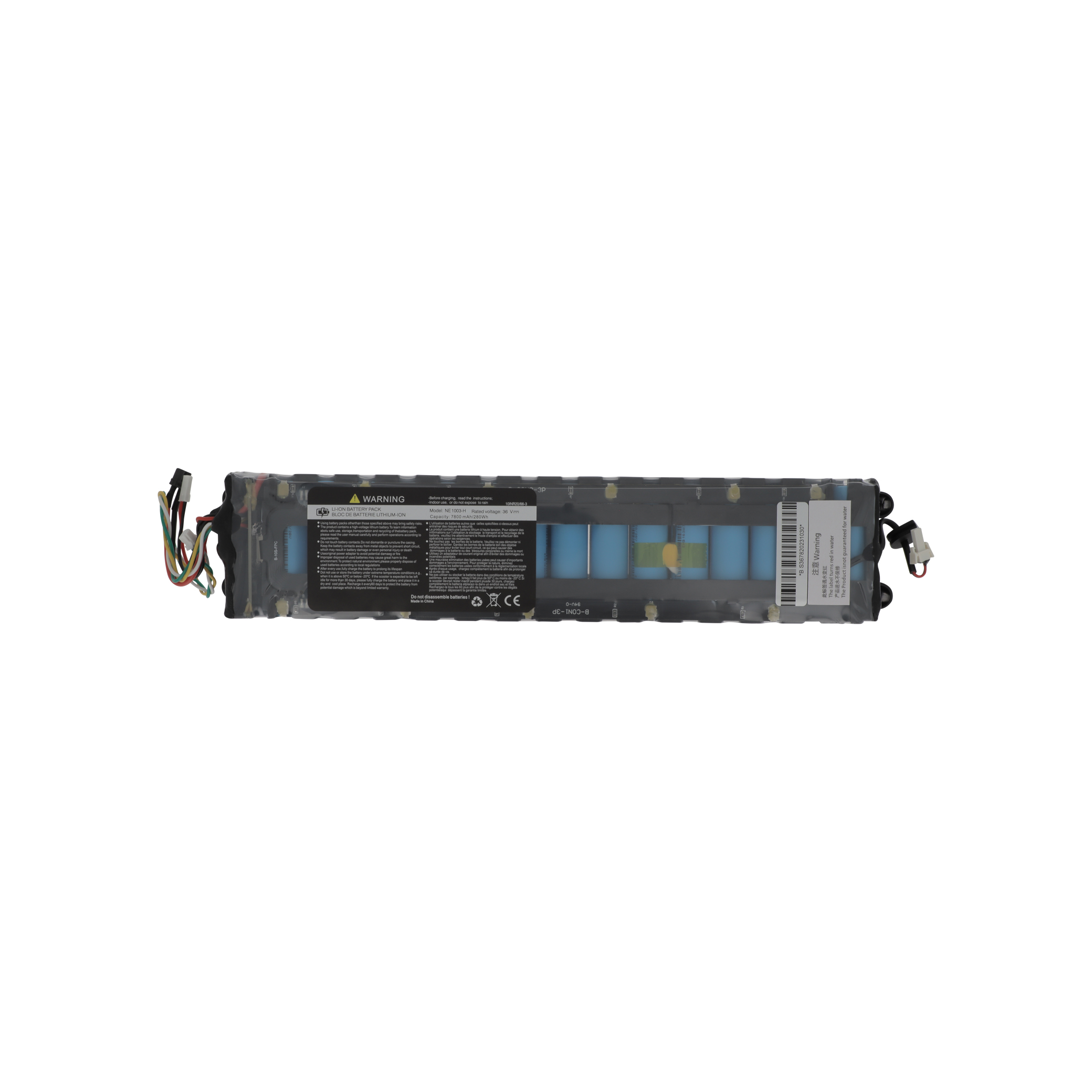 Batterie Xiaomi M365/Essential/1S/3