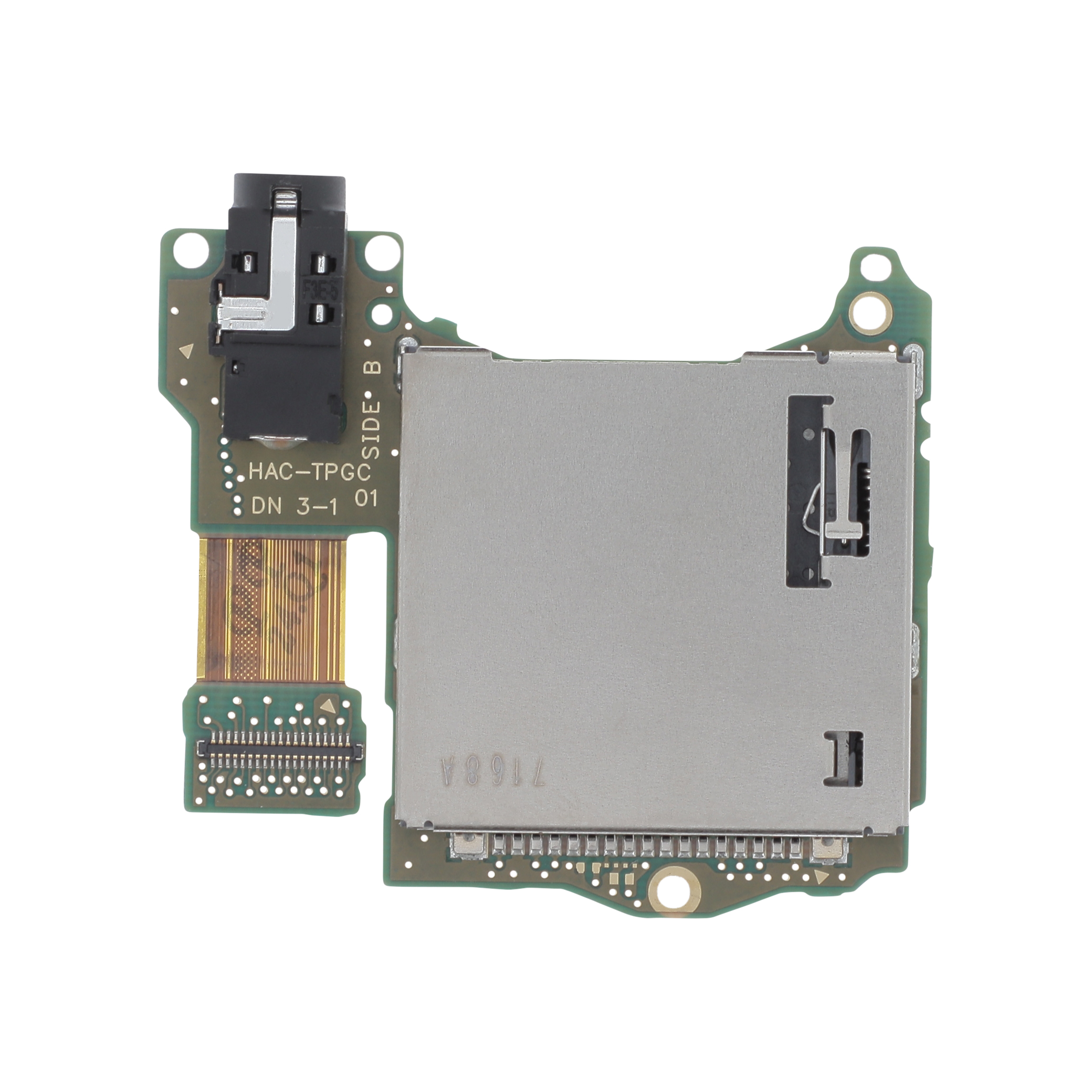 Lecteur de Cartouche Nintendo Switch (Version DN)