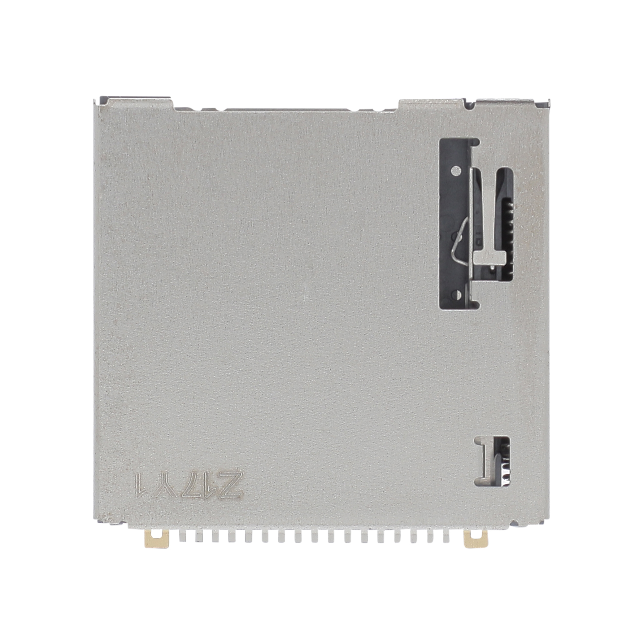 Lecteur de Cartouche Nintendo Switch (a souder)