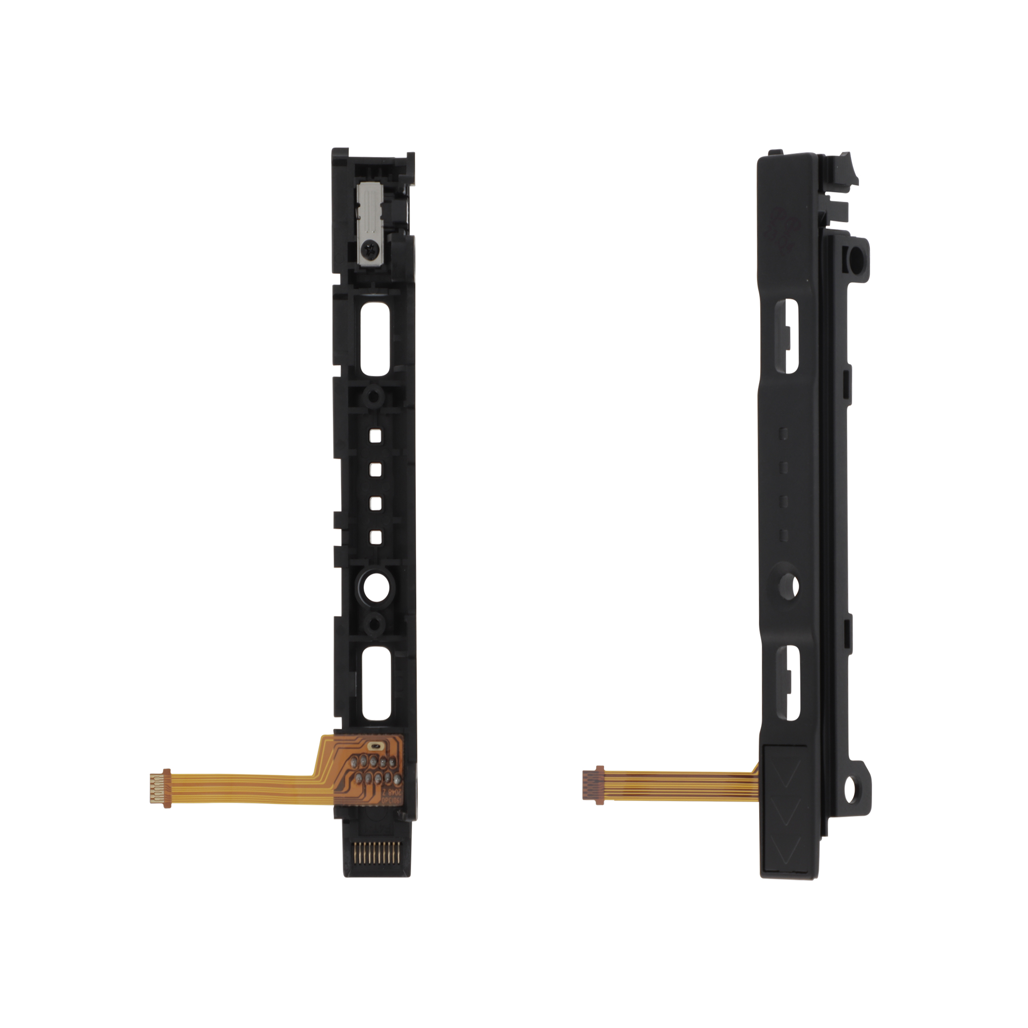 Slider avec Nappe Joycon Gauche+Droit Nintendo Switch