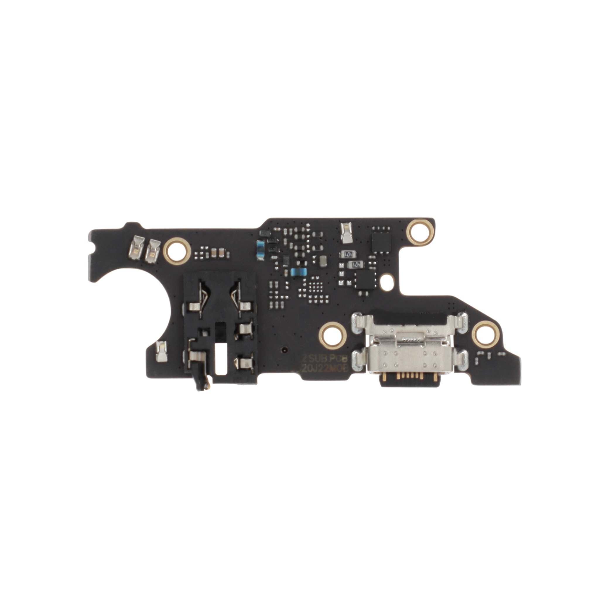 Connecteur de Charge Redmi Note 9T