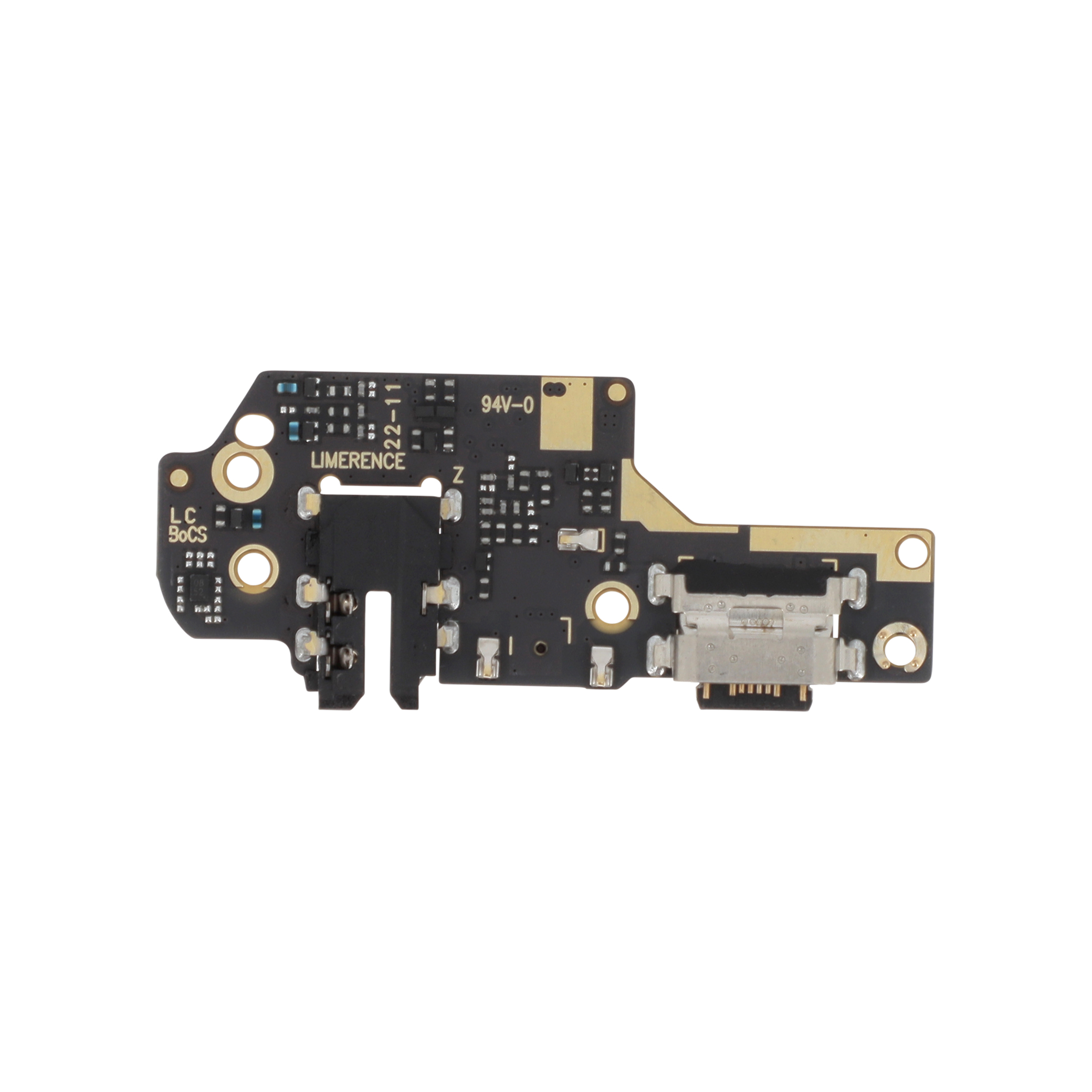 Connecteur de Charge Redmi Note 8 2021