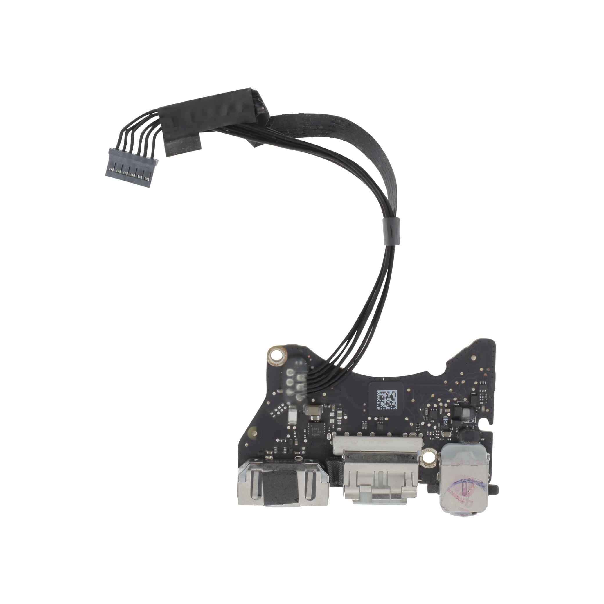Carte Fille Magsafe 2 Macbook Air 11’’ Mi 2012 (A1465)