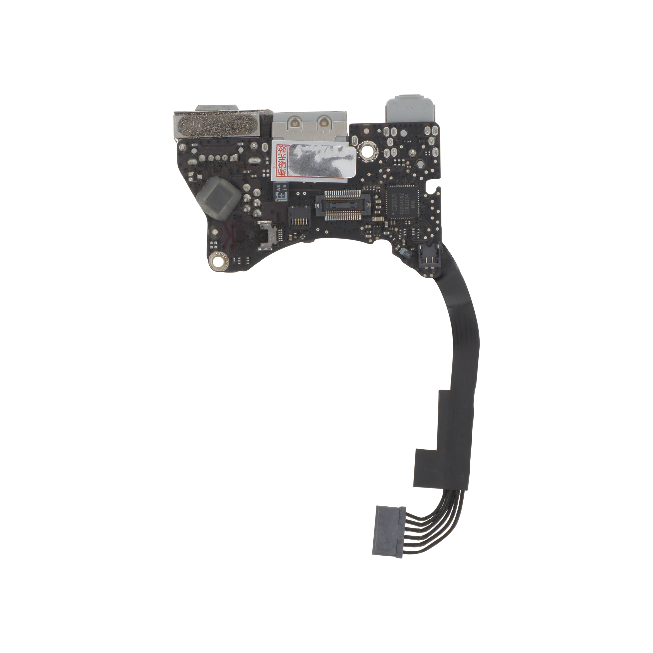 Carte Fille Magsafe Macbook Air 11’’ Fin 2010 (A1370)