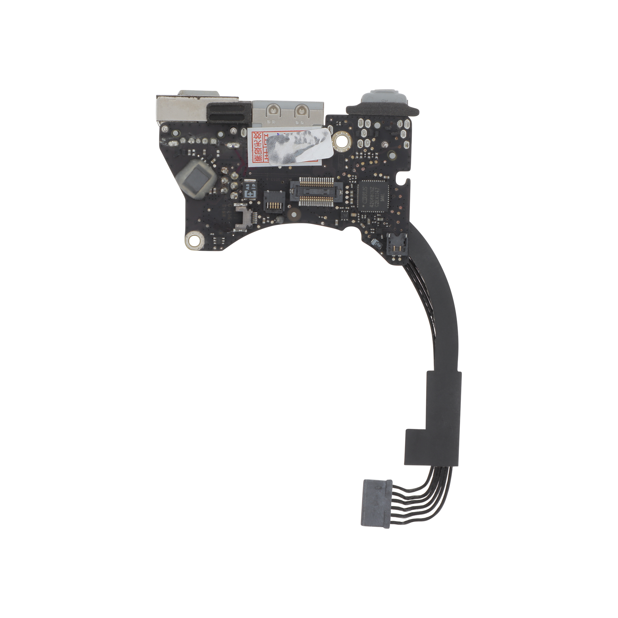 Carte Fille Magsafe Macbook Air 11’’ Mi 2011 (A1370)