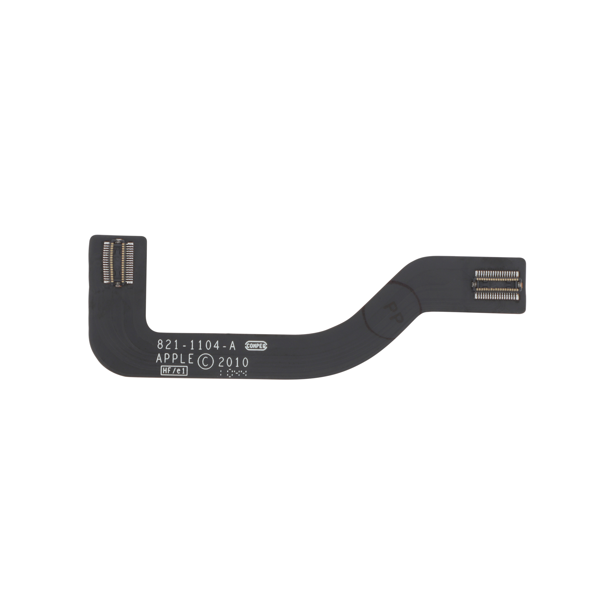 Nappe Carte Fille Macbook Air 11’’ Fin 2010 (A1370)