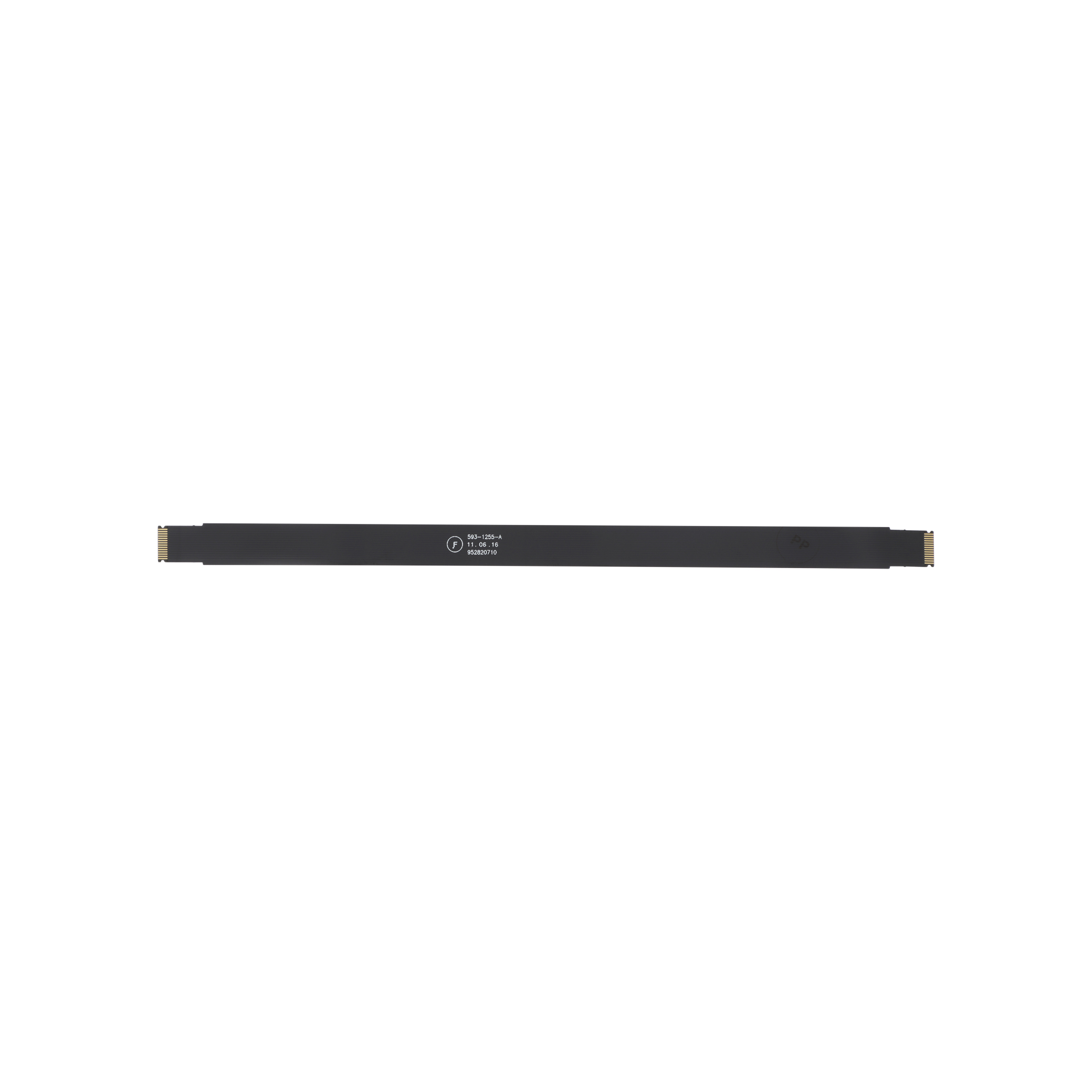 Nappe Trackpad Macbook Air 11’’ Fin 2010 (A1370)