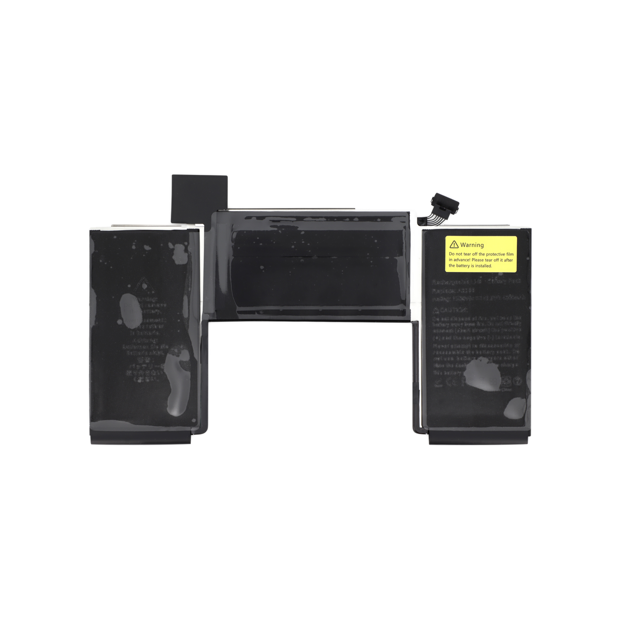 Batterie A2389 Macbook Air M1 (A2337)