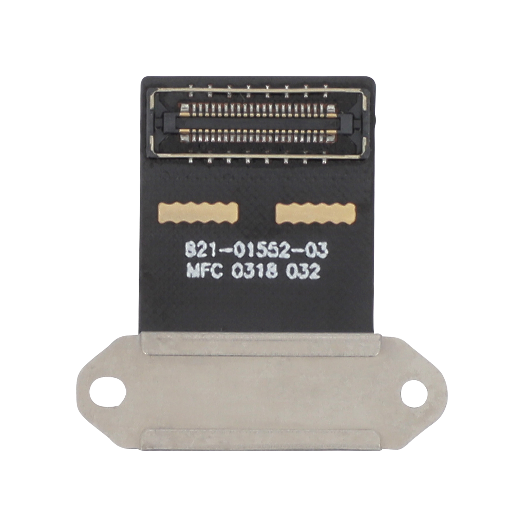 Nappe Écran Macbook Air 13’' Fin 2018/Début 2019/Mi 2019/Début 2020 (A1932/A2179)