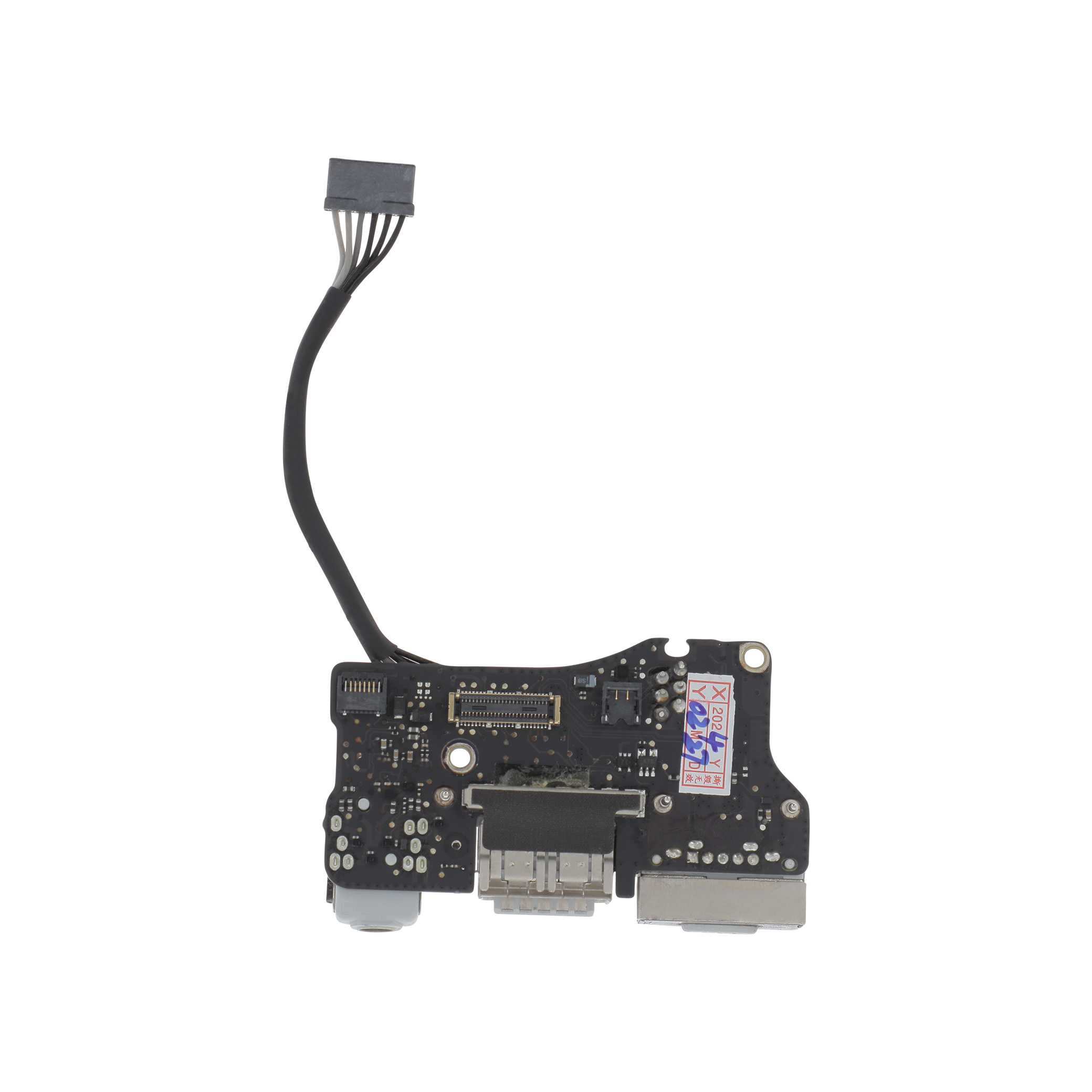 Carte Fille Magsafe 2 Macbook Air 13’’ Mi 2013/Début 2014/Début 2015/Mi 2017 (A1466)