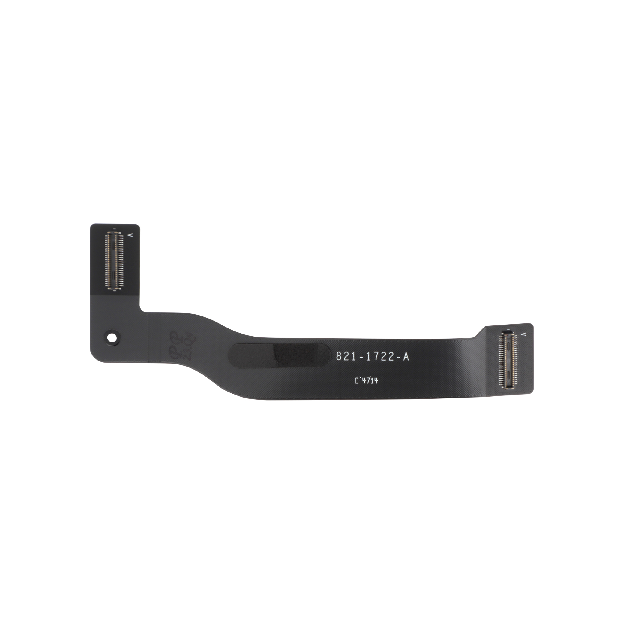 Nappe Carte Fille Macbook Air 13’’ Mi 2013/Début 2014/Début 2015/Mi 2017 (A1466)