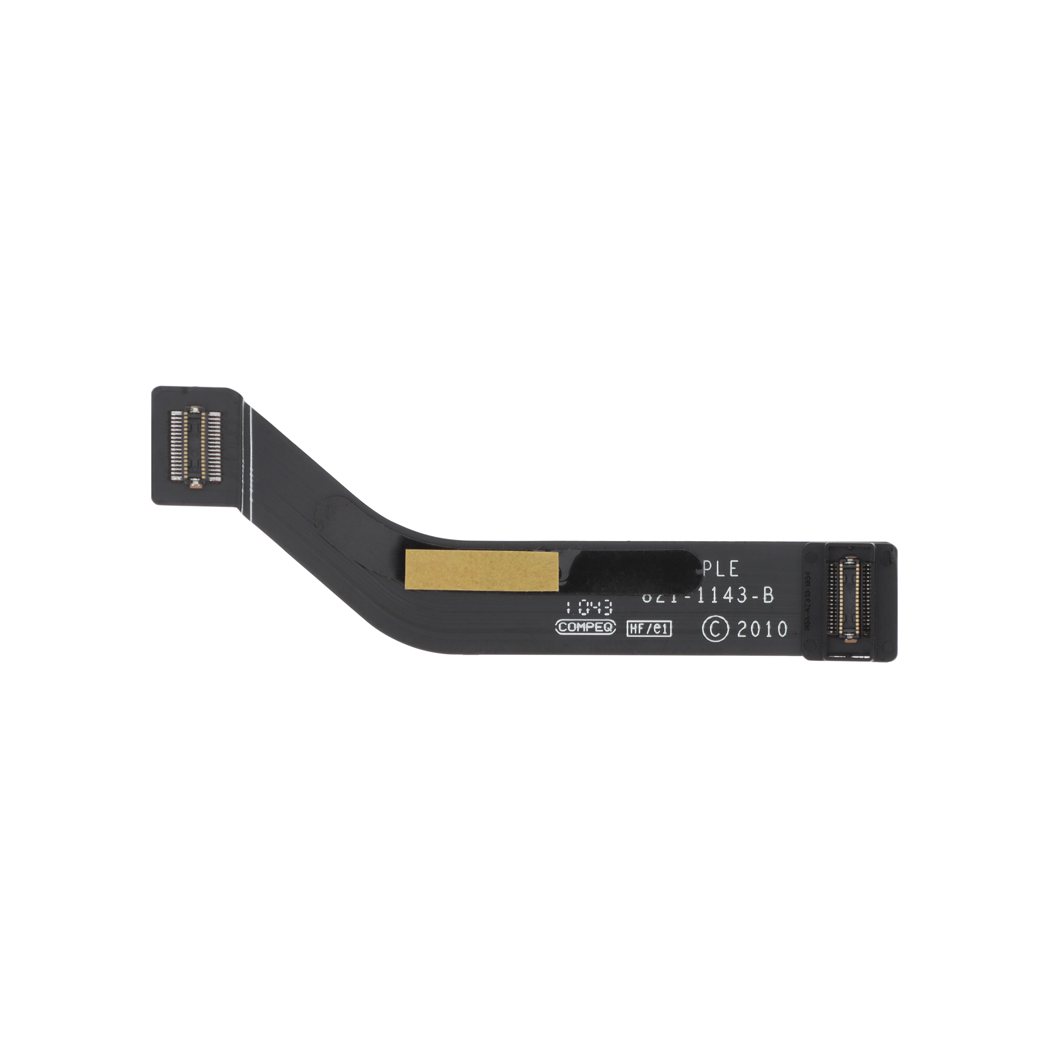 Nappe Carte Fille Macbook Air 13’’ Fin 2010 (A1369)