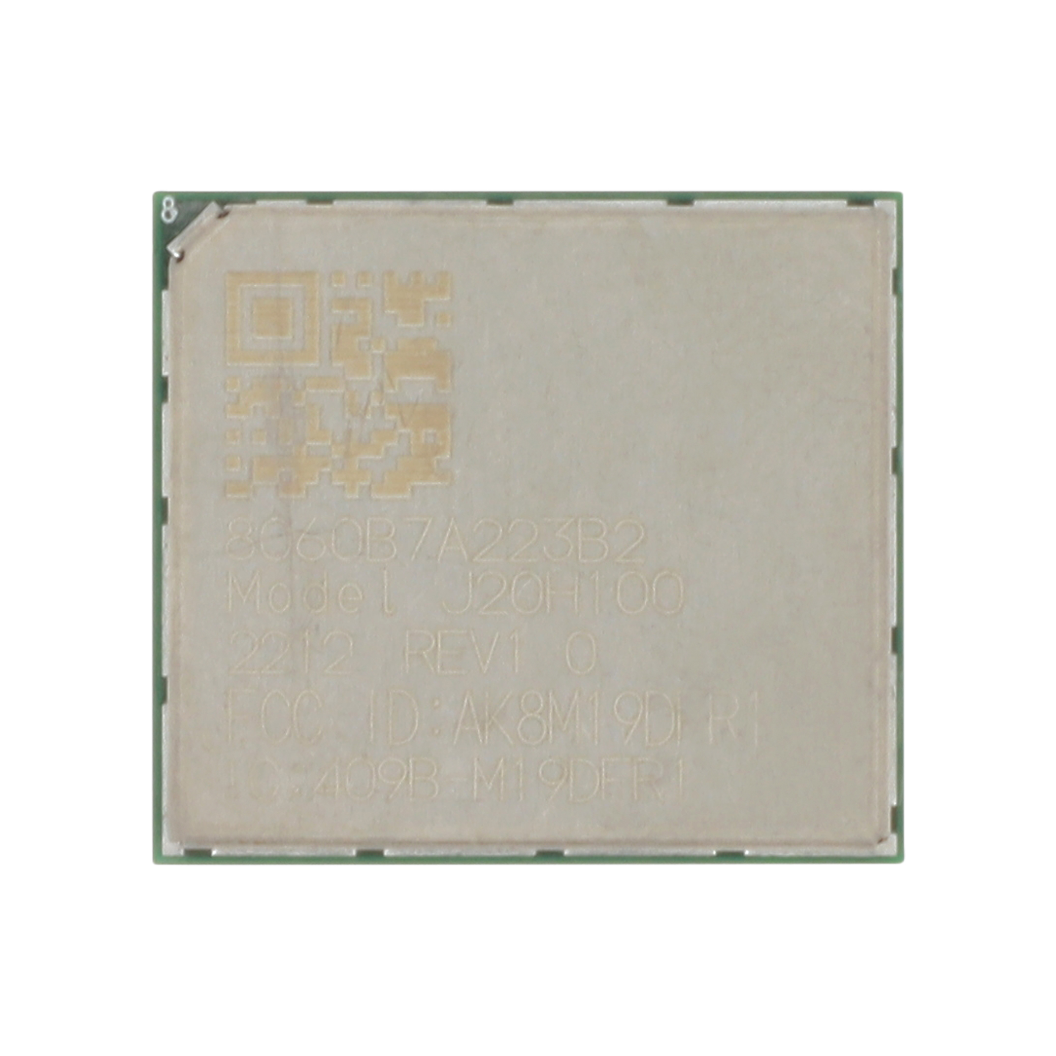 Module Wifi/Bluetooth Playstation 5