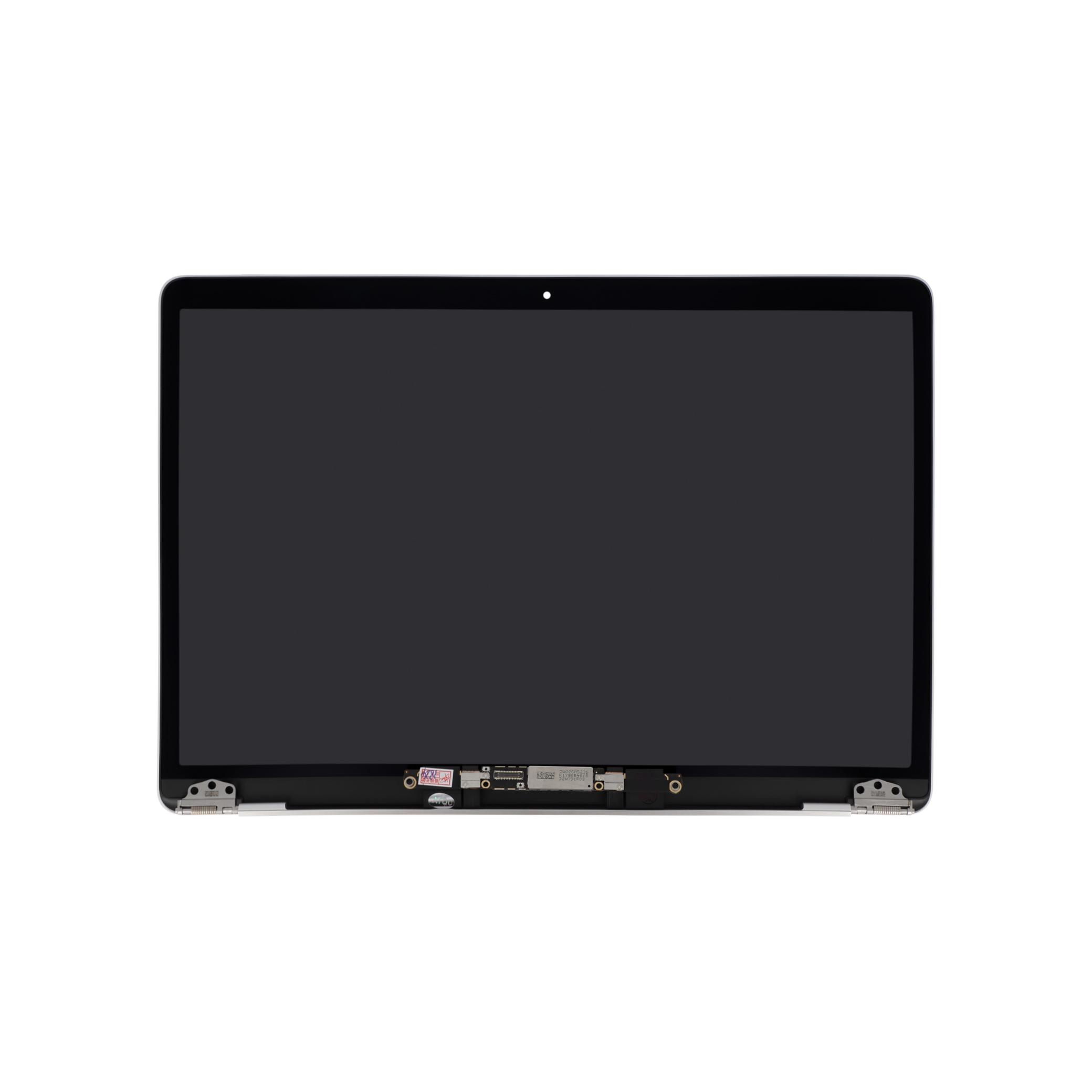 Ecran Complet Argent Macbook Air 13" (A1932) (Sans logo)