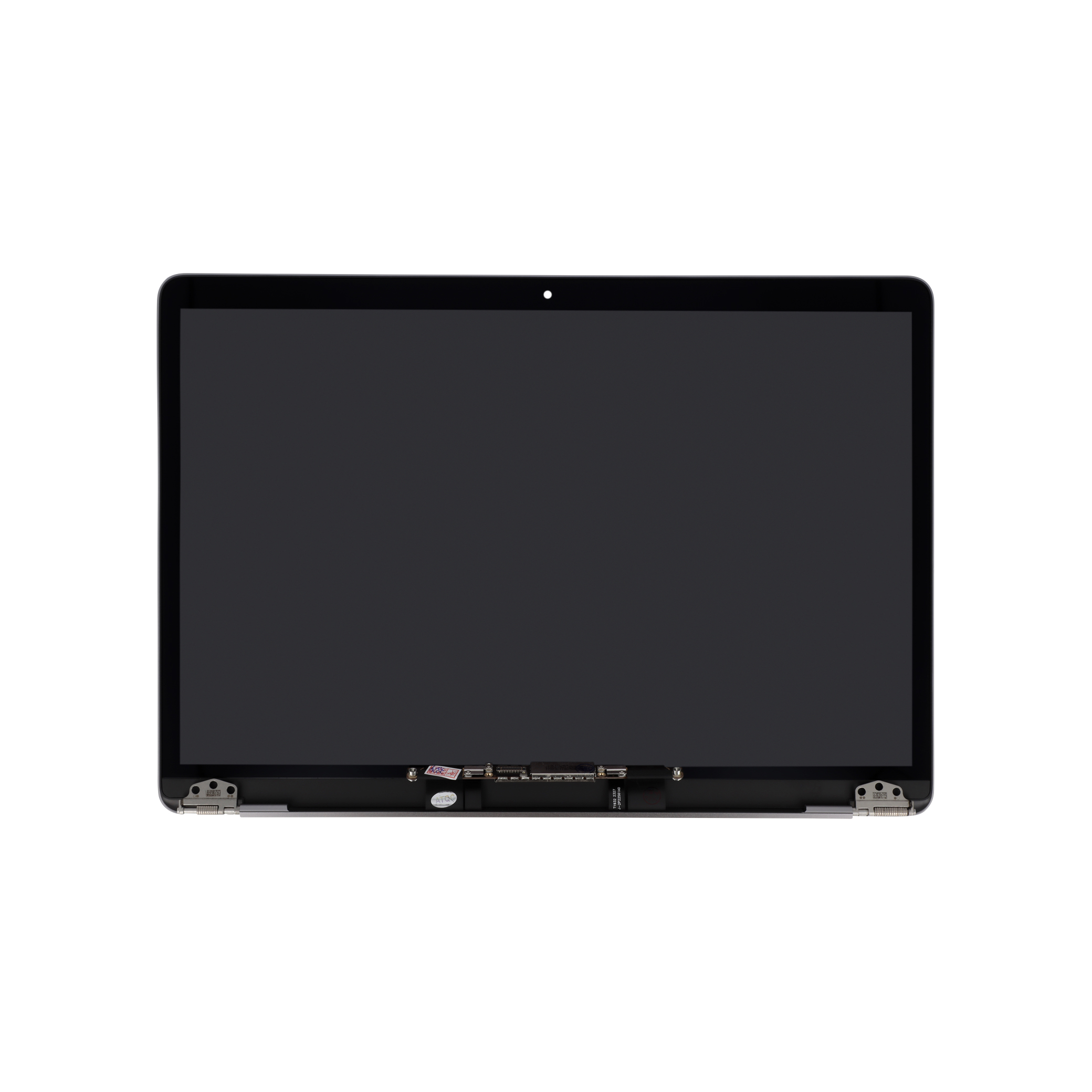 Ecran Complet Gris Sidéral Macbook Air 13" (A2179) (Sans logo)