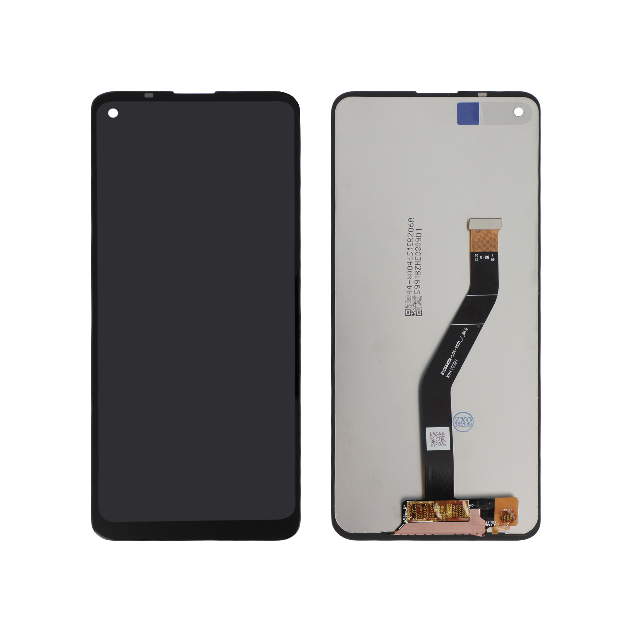 Ecran Complet Wiko View 5 Plus (sans châssis) (ReLife)