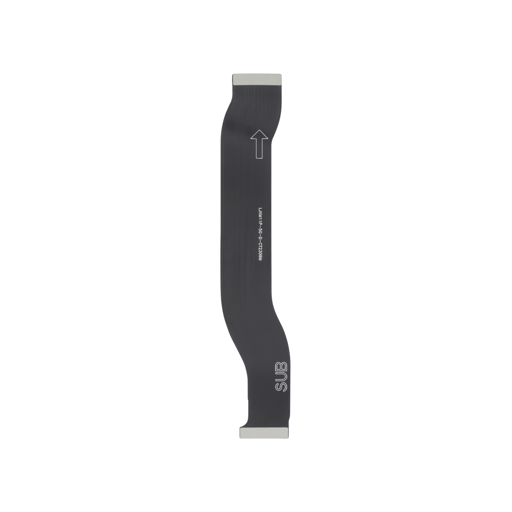 Nappe Principale Xiaomi Mi 11 Ultra