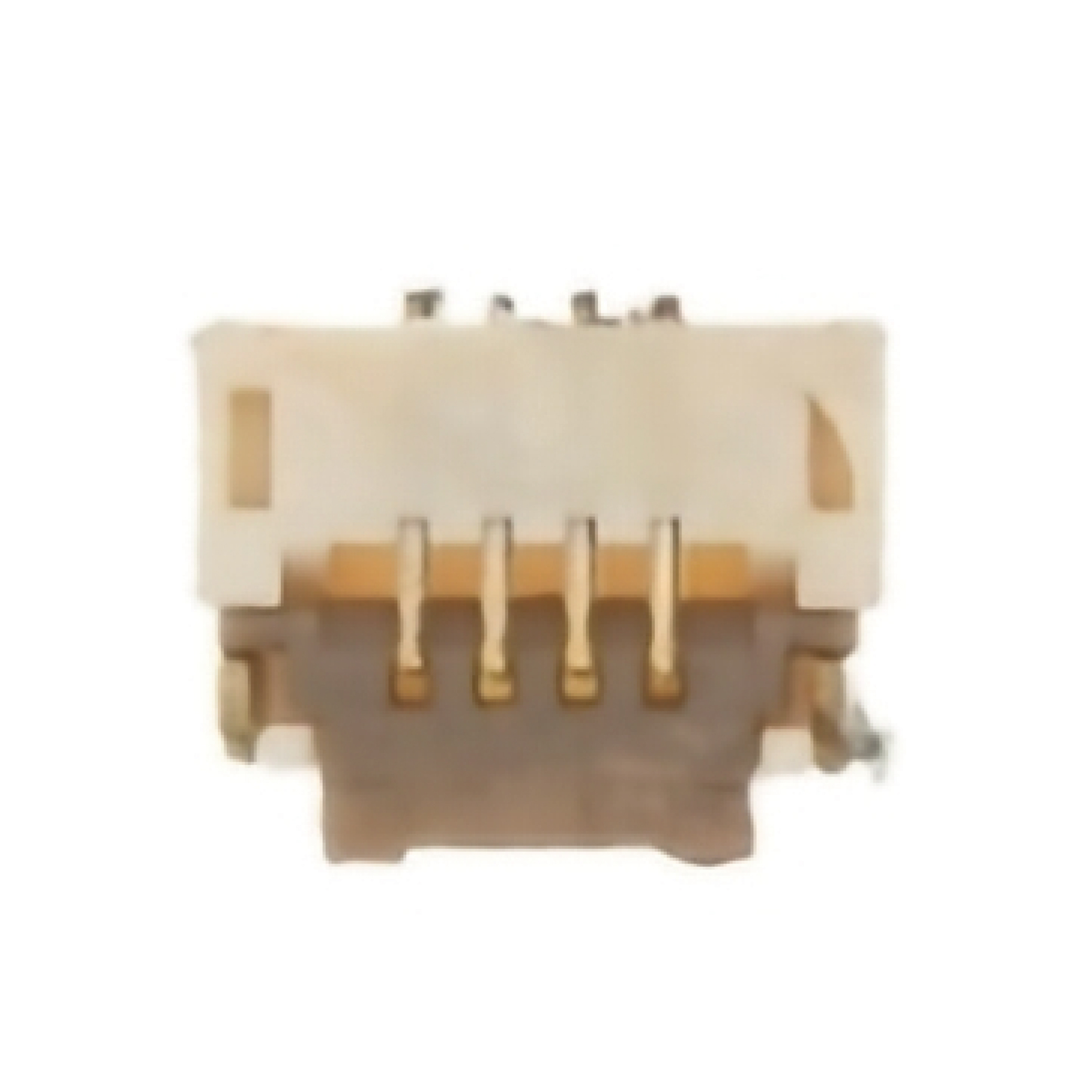 Connecteur Zif 4 pin ZL Nintendo Joycon