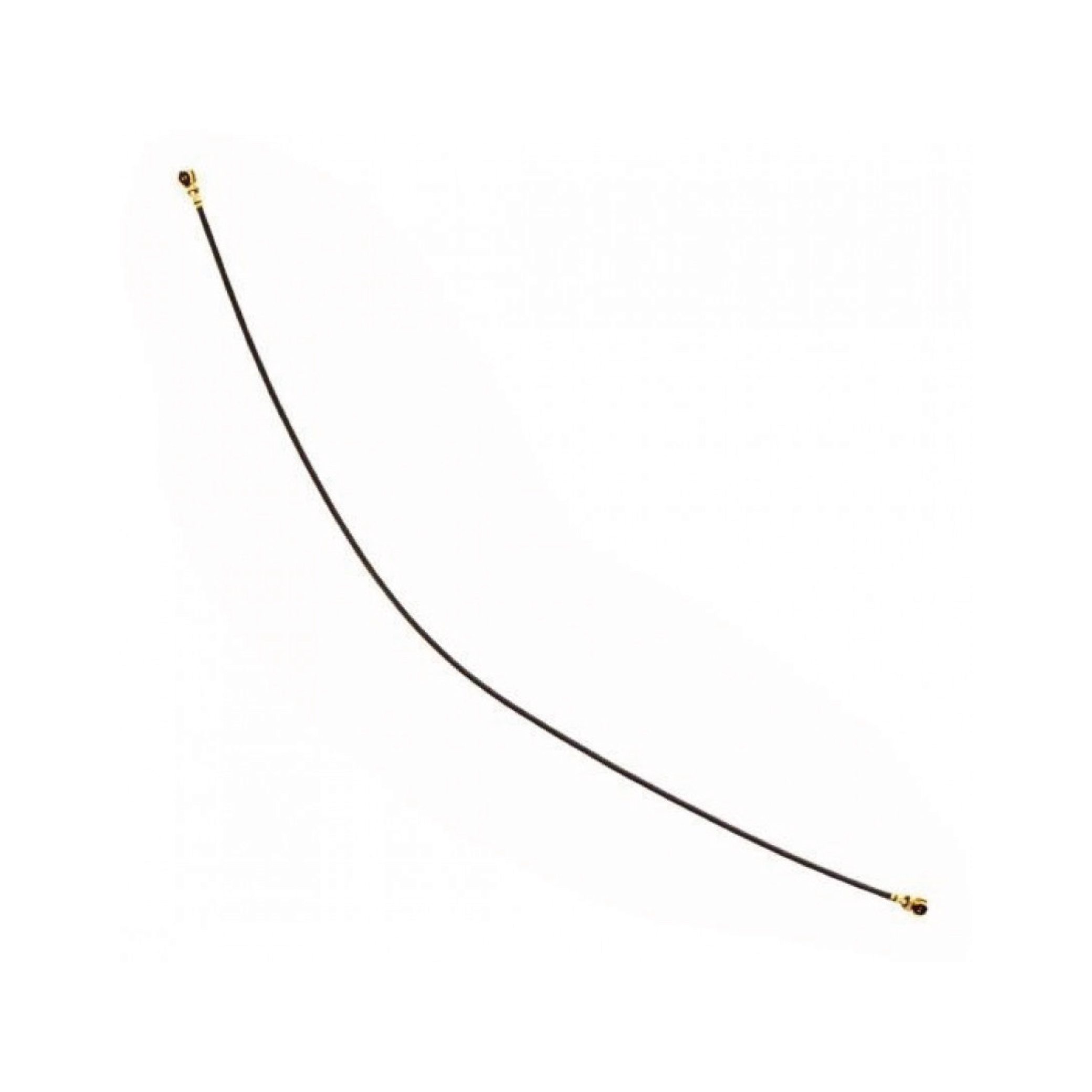 Câble Coaxial Noir 105,5 mm Huawei P30