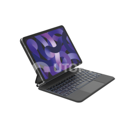 Flip Folio - Étui clavier pour iPad
