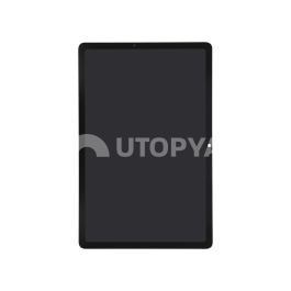 Écran Complet Noir Pour Samsung Galaxy Tab S9 FE 10.9'' (Modèles X510 / X516)