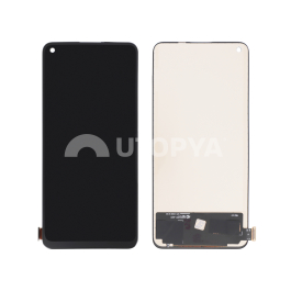 Écran Complet TFT Pour OnePlus Nord 2/2T 5G – Sans Châssis – Neuf Générique