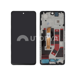 Écran LCD Complet Avec Châssis Pour OnePlus Nord N10 5G Écran LCD Complet Avec Châssis Pour OnePlus Nord N10 5G
