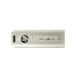 Clé USB HP HPFD796L-64 Argenté 64 GB | Achetez sur