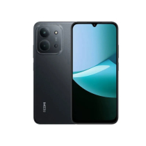 Redmi 15C 128 Go (Noir)