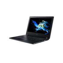 Acer TravelMate P214-52 14'' - Core i3 10e Gen - SSD 256 Go - Ram 8 Go - AZERTY (Batterie Neuve) (Grade A)