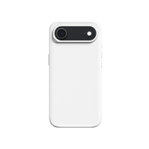 RHINOSHIELD Coque SolidX iPhone Air (Blanc)