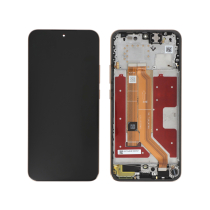 Ecran Complet Marron Honor Magic8 Lite